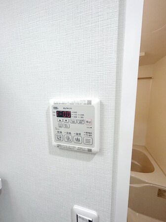 アルファコート曳舟の物件内観写真